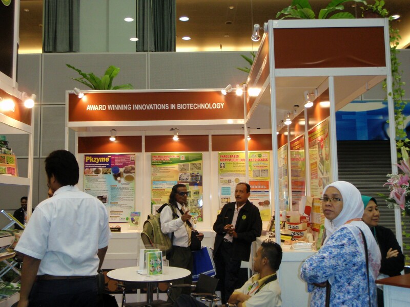 BioMalaysia 2011 - 17